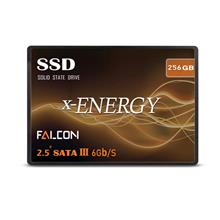 حافظه SSD اینترنال ایکس-انرژی  مدل FALCON ظرفیت 256 گیگابایت